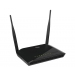  D-Link DIR-615S N300, 4xFE LAN, 1xFE WAN (DIR-615S)