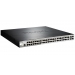  D-Link DGS-1210-52MP/ME 48xGE PoE, 4xSFP MetroEthernet (DGS-1210-52MP/ME)