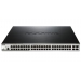  D-Link DGS-1210-52P/ME 24xGE  PoE, 24xGE, 4xSFP (DGS-1210-52P/ME)