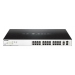  D-Link DGS-1100-26MPP 24xGE PoE, 518, EasySmart (DGS-1100-26MPP)