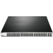  D-Link DGS-1210-52MP 48xGE PoE, 4xGE/SFP WebSmart (DGS-1210-52MP)