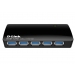 USB- D-Link DUB-1370 7xUSB3.0, USB3.0 (DUB-1370)