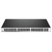  D-Link DGS-1210-52/ME/A 48xGE, 4xSFP/GE MetroEthernet (DGS-1210-52/ME/A)