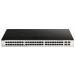  D-Link DGS-1210-52/ME/B 48xGE, 4xSFP/GE, MetroEthernet (DGS-1210-52/ME/B)