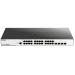  D-Link DGS-3000-28L 24xGE, 4xSFP, L2 (DGS-3000-28L)