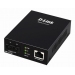 i D-Link DMC-G10SC 1xGE, 1x1000BaseLX, SM, 10, SC (DMC-G10SC)