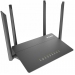  D-Link DIR-822 AC1200, 4xFE LAN, 1xFE WAN, 4x5dBi (DIR-822)