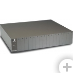 Шасі D-Link DMC-1000 на 16 медiаконвертерiв (DMC-1000)