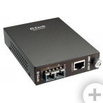  D-Link DMC-810SC 1GE, 1x1000BaseLX, SM, 10, SC (DMC-810SC)