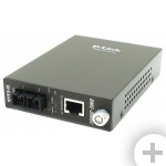  D-Link DMC-300SC 1xFE, 1x100BaseFX MM, 2, SC (DMC-300SC)