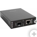  D-Link DMC-805G 1xGE, 1xSFP (DMC-805G)