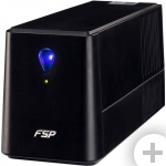 ИБП FSP EP 850VA (EP850 ; PPF4800104)