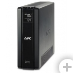    APC Back-UPS Pro 150VA, CIS (BR1500G-RS)