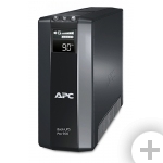    APC Back-UPS Pro 900VA, CIS (BR900G-RS)