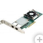   D-Link DXE-820T 2x10GE, PCI Express (DXE-820T)