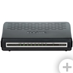 VoIP- D-Link DVG-N5402SP/1S N300, 1xFXS, 4xFE LAN, 1xFE WAN (DVG-N5402SP/1S)