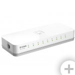  D-Link DES-1008C 8xFE,  (DES-1008C)