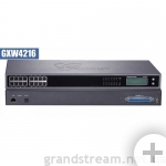 VoIP шлюз Grandstream GXW4224