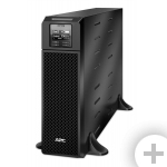    APC Smart-UPS SRT 5000VA (SRT5KXLI)