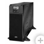    APC Smart-UPS SRT 6000VA (SRT6KXLI)