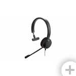  JABRA EVOLVE 20 MS Mono (4993-823-109)