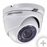 Turbo HD  1080p 2.0  DS-2CE56D0T-IRMF (2.8) C