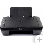  4 Canon PIXMA Ink Efficiency E414 (1366C009)