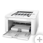 Принтер А4 HP LJ Pro M203dn (G3Q46A)