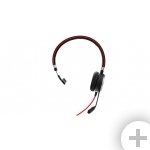  Jabra EVOLVE 40 MS Mono (6393-823-109)