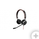  Jabra EVOLVE 40 MS Stereo (6399-823-109)