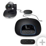  LOGITECH Conference Cam GROUP (L960-001057)