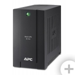    APC Back-UPS 650VA, Schuko (BC650-RSX761)