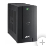    APC Back-UPS 750VA, Schuko (BC750-RS)