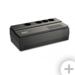 Джерело безперебійного живлення APC Back-UPS BV 650VA, Schuko (BV650I-GR)