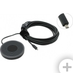LOGITECH Expansion Microphone for MEETUP camera (L989-000405)