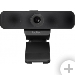 - LOGITECH Full HD WebCam C925 - EMEA (L960-001076)