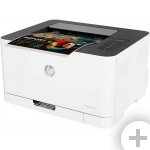 Принтер А4 HP Color Laser 150а (4ZB94A)