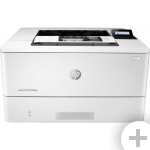  4 HP LJ Pro M404dw  Wi-Fi (W1A56A)