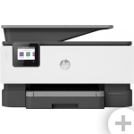  A4 HP OfficeJet Pro 9010  Wi-Fi (3UK83B)