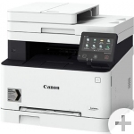  4 . Canon i-SENSYS MF643Cdw (3102C008)