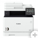  4 . Canon i-SENSYS MF742Cdw  Wi-Fi (3101C013)