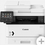  4 / Canon i-SENSYS MF443dw  Wi-Fi (3514C008)