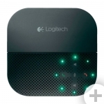 LOGITECH Bluetooth Mobile SpeakerPhone P710E (L980-000742)
