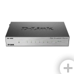  D-Link DES-1008D 8xFE,  (DES-1008D)