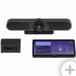 LOGITECH TAPMSTSMALL/1 FOR MICROSOFT TEAMS ROOMS (LTAPMSTSMALLI7CIS)