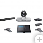 Система видеоконференции Yealink MVC800-Wired-N7i5