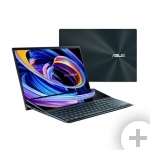  Asus ZenBook Duo UX482EG-HY032T (90NB0S51-M00390)