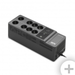 Джерело безперебійного живлення APC Back-UPS 650VA, 1 USB charging port (BE650G2-RS)
