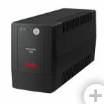    APC Back-UPS 650VA (BX650LI)