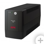 Джерело безперебійного живлення APC Back-UPS 650VA (BX650LI)